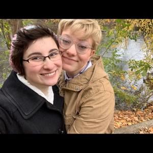 Meet your Posher, Natalie